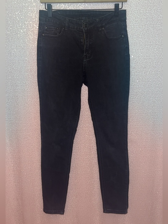 Rue21 Denim - Women’s Black high rise Skinny Jeans
